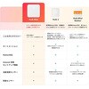 ハブミニ スイッチボット ハブミニ スマートリモコン 赤外線家電を管理 スケジュール 遠隔操作 W0202202 SwitchBot 73665536