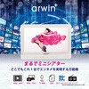 AWT-101WH 10．1インチテレビ・メディアプレイヤー ダイアモンドヘッド 73665938