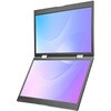 LCD-YC1412DX フルHD対応14型デュアル(2画面)モバイルディスプレイ I ・O DATA(アイ・オー・データ) 73665947