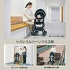 41551 Joie Signature ベビーカー エアドリフト フレックス (生後1-36か月頃まで) カトージ 73666130