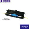 SC�R�l�N�^�p �q�J���R�l�N�^�X���[�u[MS1] ���i �Z�F�d�C�H��(Optigate(R)) 73666961