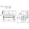 Han-16E 工業用多極コネクタ 大和電業 73667171