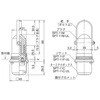 SPT-11 安全プラグ 大和電業 73667058