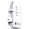 AC-064 電源タップ PD65W 1.2m カシムラ 73667846