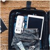 WM-33 旅行用電源タップ PD45W 1m USB-Aリバーシブル カシムラ 73667855