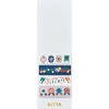 KIT038 �}�X�L���O�e�[�v KITTA(�L�b�^) �L���O�W�� 73668927