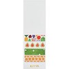 KIT025 �}�X�L���O�e�[�v KITTA(�L�b�^) �L���O�W�� 73669103