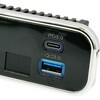 UCV-2A2C USB充電器 マリンテック 73669289