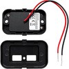 UC-1A1C USB充電器 マリンテック 73669298