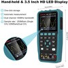 HO52 デジタルオシロスコープ HANMATEK 73669325