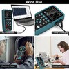 HO52 デジタルオシロスコープ HANMATEK 73669325