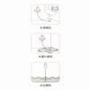 WLS-C 水漏れセンサー マリンテック 73669341