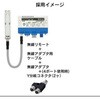 EXW1-RAXZA2C 無線システム EXW1 Series 小型無線リモート(アナログ入力) SMC 73669438