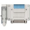 EXW1-RDYPM5C 無線システム EXW1 Series 小型無線リモート(バルブマニホールド) SMC 73669806