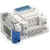 EXW1-RDYPM5C 無線システム EXW1 Series 小型無線リモート(バルブマニホールド) SMC 73669806