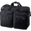 BAG-3WAY22BK 3WAYビジネスバッグ(出張用・大型) サンワサプライ 73671228