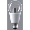 LED電球 E26 クリア電球タイプ 調光器対応 Panasonic(パナソニック)