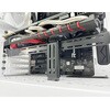 N-VGASTAY04-PCI-L VGAサポートステイ 長尾製作所 73674801