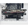 N-VGASTAY04-PCI-L VGAサポートステイ 長尾製作所 73674801