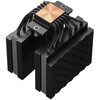 RT620PRO-BK 120mmツインタワークーラー CPS 73674819