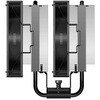 RT620PRO-BK 120mmツインタワークーラー CPS 73674819