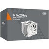 RT620PRO-WH 120mmツインタワークーラー CPS 73674828