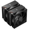 RT620PRO-DIGITAL-BK 120mmツインタワークーラー CPS 73674837