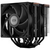 RT620PRO-DIGITAL-BK 120mmツインタワークーラー CPS 73674837