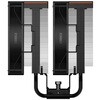 RT620PRO-DIGITAL-BK 120mmツインタワークーラー CPS 73674837