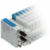 EX260-FPS1 フィールドバス機器 出力対応  EX260 Series 安全通信対応SIユニット SMC 73677576