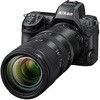 NZ70-200 2.8 2 交換レンズ  NIKKOR Z 70-200mm f/2.8 VR S II Nikon(ニコン) 73677865