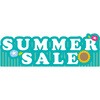 NSP-L-17 NEWスチレンボードポップ SUMMER SALE グリーンクロス 73678441