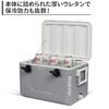 150908 クーラーボックス ネスティングクーラー 27L イグルー 73678565