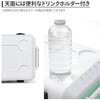 150908 クーラーボックス ネスティングクーラー 27L イグルー 73678565