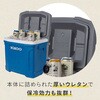 35257 キャスター付き クーラーボックス 大型 ラティチュード30ローラー (28.5L) イグルー 73678581