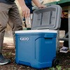 35257 キャスター付き クーラーボックス 大型 ラティチュード30ローラー (28.5L) イグルー 73678581
