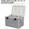150909 クーラーボックス ネスティングクーラー 55L イグルー 73678590