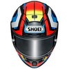 - X-Fourteen BRINK SHOEI 73712853