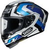 - X-Fourteen BRINK SHOEI 73712932