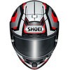 - X-Fourteen BRINK SHOEI 73712984