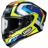 - X-Fourteen BRINK SHOEI 73713063