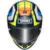 - X-Fourteen BRINK SHOEI 73713063