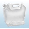 非常用給水袋3L ボウエキ(BOUEKI)