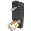DCギアドモータ TP-2732D-IAタイプ スリーピース