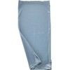 UVカット フェイスカバー グレー TRUSCO