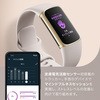 FB421GLWT Fitbit Charge5 Fitbit 73772458