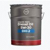ふそうエンジンオイル DH-2 10W-30 ニッサン