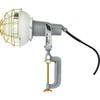 レフ球投光器 200V 500W  アース付 日動工業