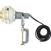レフ球投光器 200V 500W  アース付 2PNCT電線 日動工業
