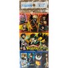 僕のヒーローアカデミアミニポケットティシュ 河野製紙